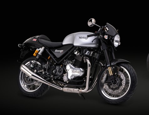 Norton Commando 961 Limited Edition